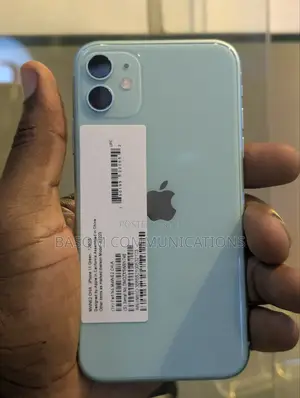 Apple iPhone 11 128 GB Green
