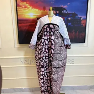 Bubu Adire
