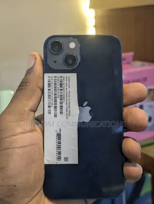 Apple iPhone 13 256 GB Blue