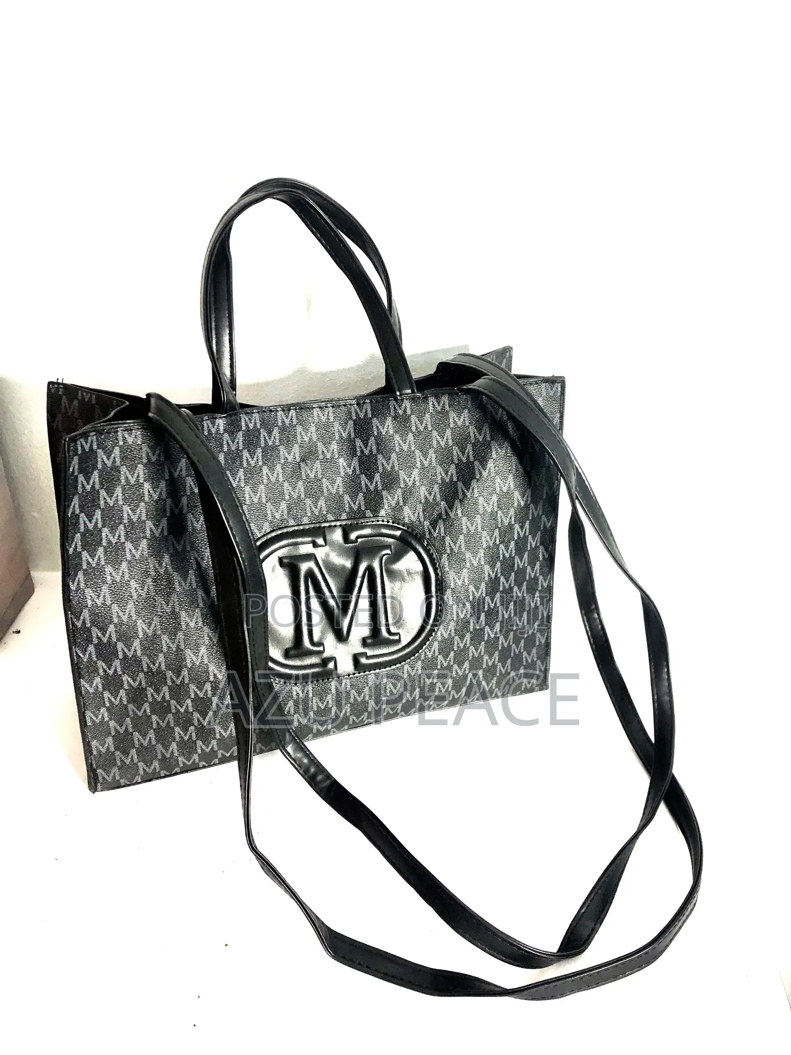 New Beautiful Niche Design Trendy Office Bag