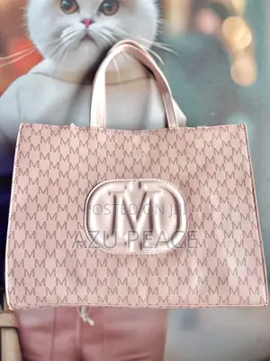 Classic Office Handbag