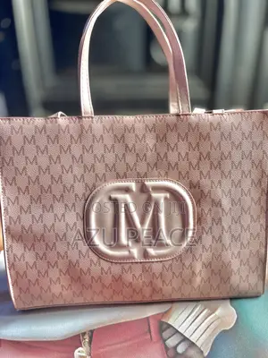 New Beautiful Niche Design Trendy Office Bag
