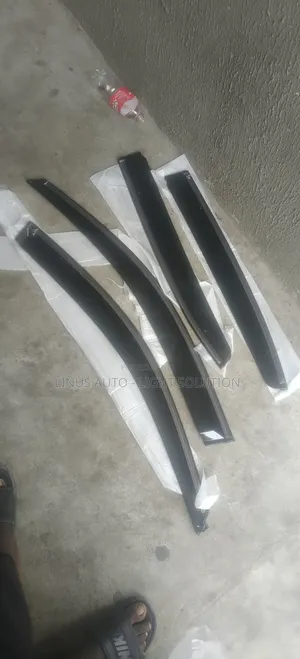 Door Sun Shed and Models of Honda Available