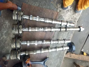 Complete Camshaft for 276 Engine