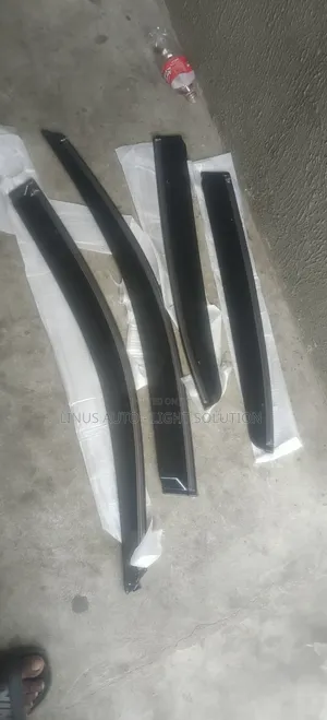 All Models of Honda Door Sun Shed Available