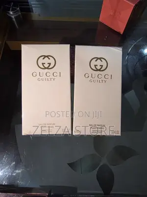 Gucci Guilty