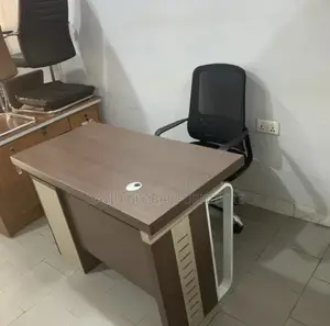 Mini Office Desk