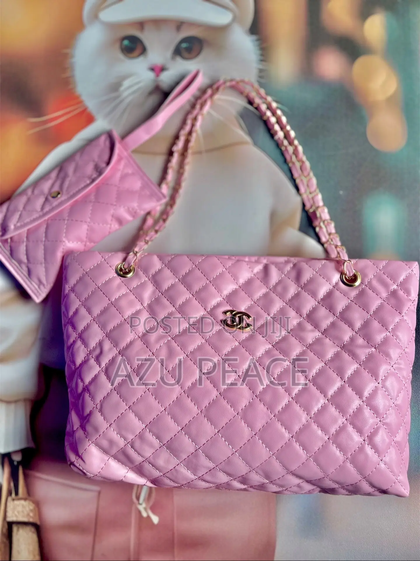 Trending Beautiful Handbag