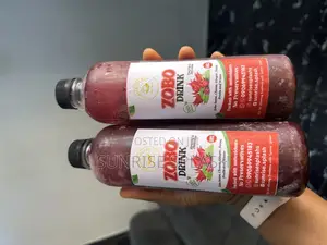 Zobo Drinks