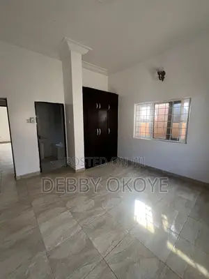 3bdrm Block of Flats in Jahi for rent