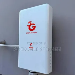 Airtel 5g Smart Connect Odu