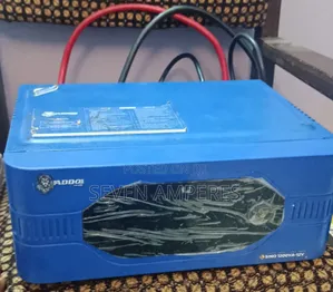 Addo 1.2kva 12v Quality Inverter