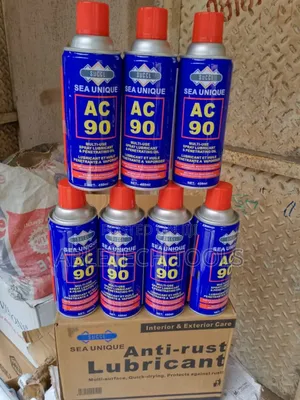 Ac-90 Penetrating Oil