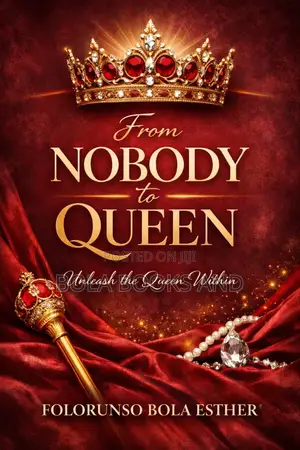 From Nobody to Queen