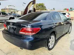 Lexus ES 330 2006 Blue