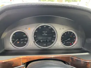 Mercedes-Benz GLK-Class 350 4MATIC 2010 Gray