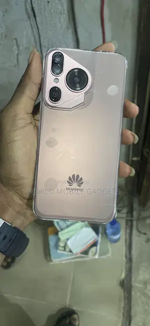 Huawei Pura 70 Pro 256 GB