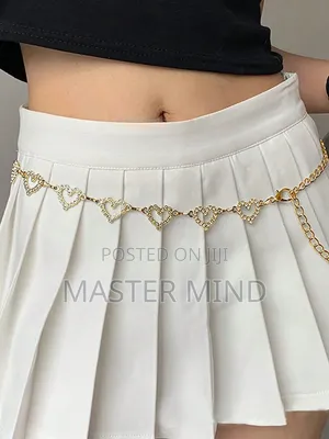 Stylish Chain for Trousers