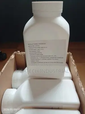 Natamycin 500g