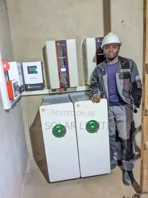 15kwh Felicity Lithium Battery
