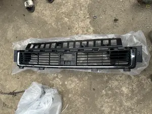 Down Grill Toyota Sequoia 2018 Available Dm