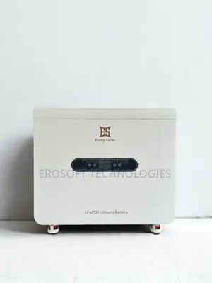 Ensky 15kwh Lithium Battery