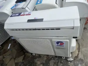 1hp Gree Inverter Ac