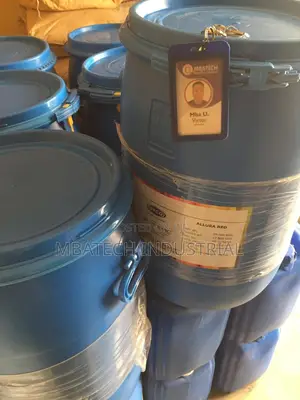 Food and Beverage Colours
