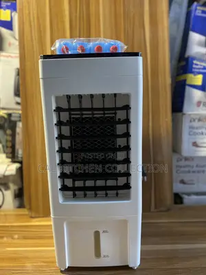 8 Liters Air Cooler With Remote Control