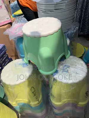 Yummy Kids Stool