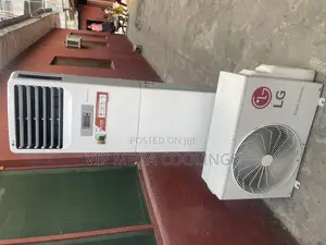 Lg Standing Inverter Ac