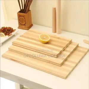 Wooden Chopping Board