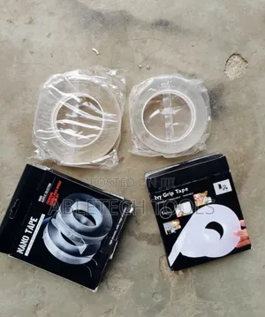 Double Sided Tape