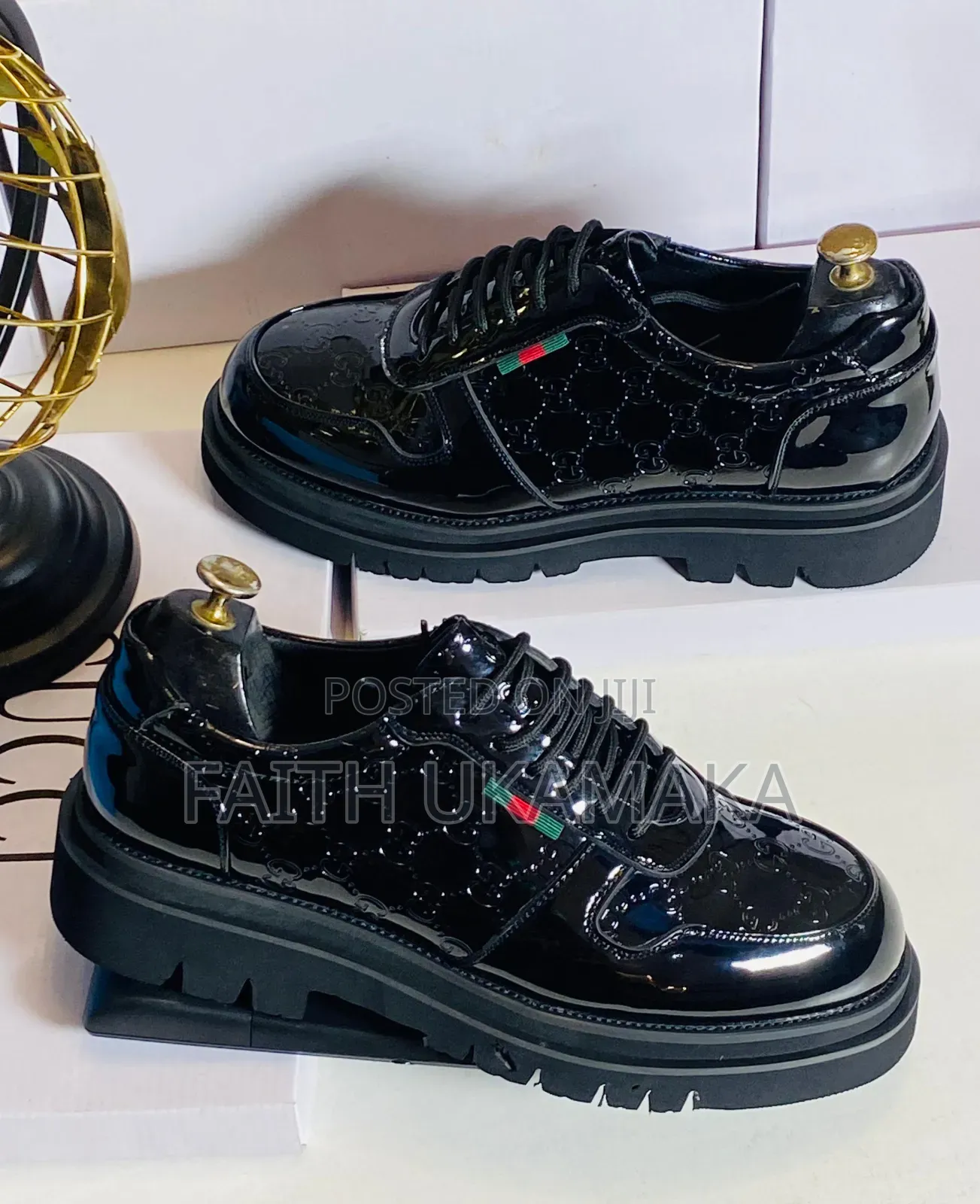 High Quality Gucci Products