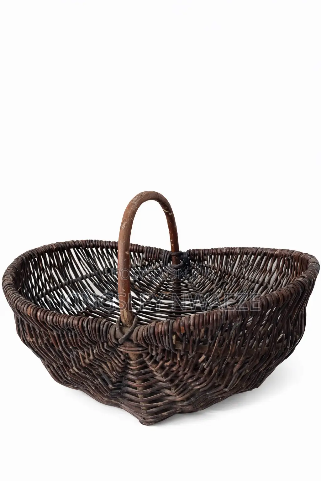 Wicker/Rattan Baskets