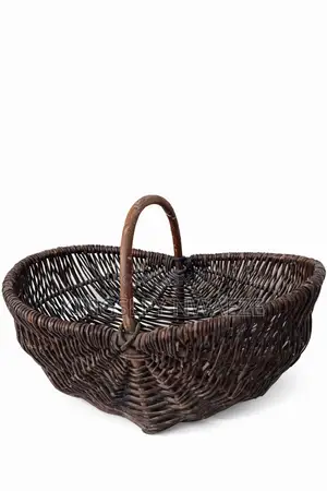 Wicker/Rattan Baskets
