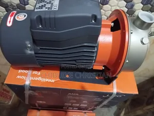 Leo Stainless Pump