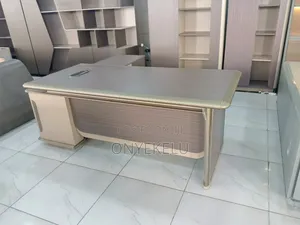 Super Executive Table