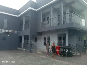 1bdrm Block of Flats in Silver Point Estate, Ado / Ajah for rent