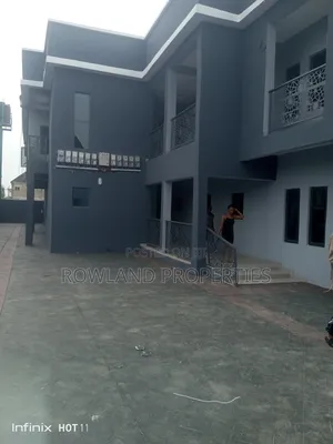 1bdrm Block of Flats in Silver Point Estate, Ado / Ajah for rent