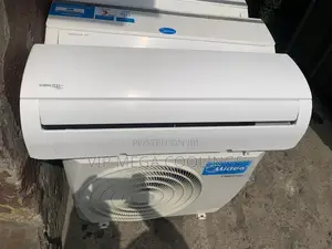 Midea Inverter Ac