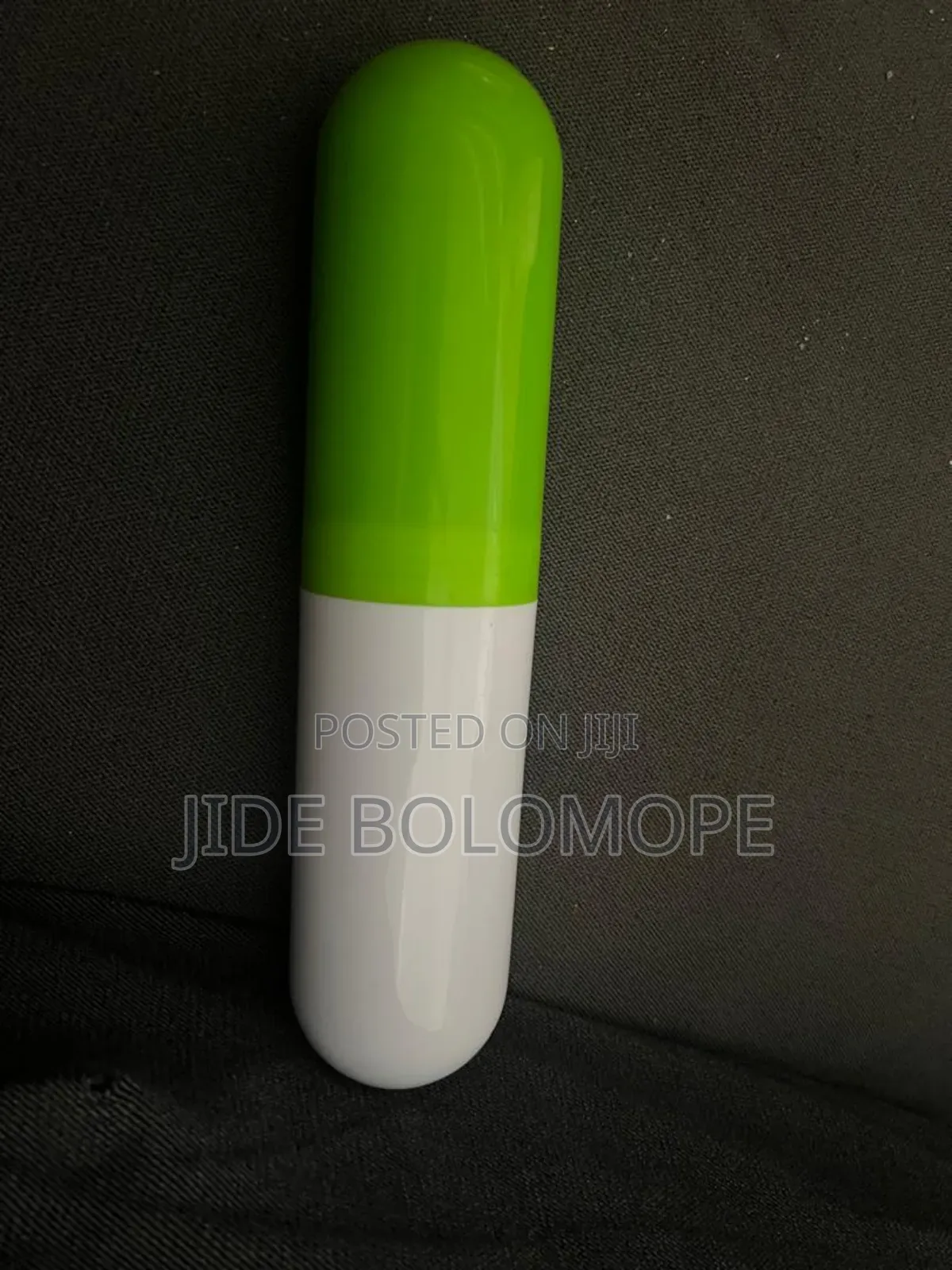 Case Umbrella