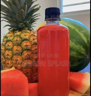 Fresh Fruit Juice