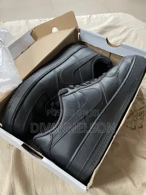 Nike Airforce 1