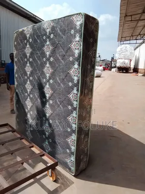 7/6/10 Semi Orthopedic Mattress