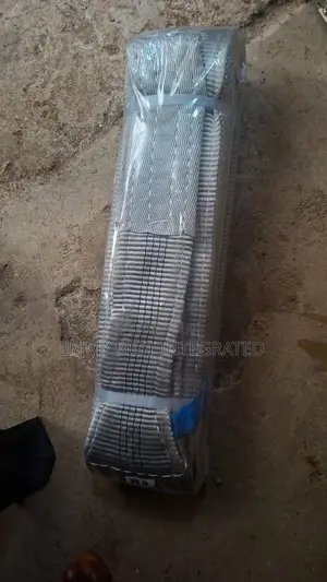 Flat Polyester Woven Webbing Sling
