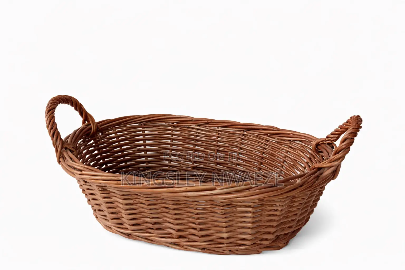Wicker Basket