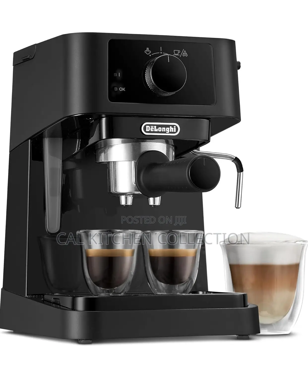 Delonghi Coffee Espresso Machine