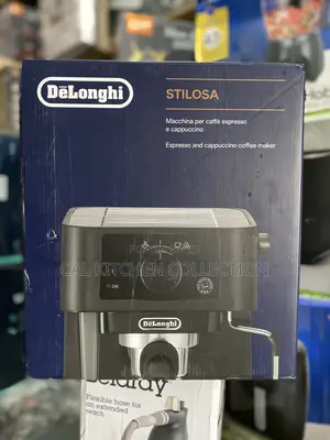 Delonghi Coffee Espresso Machine