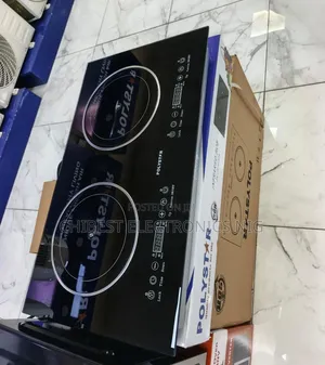 Original Polystar Inbuilt Premium Quality Automatic Remote Range Hood